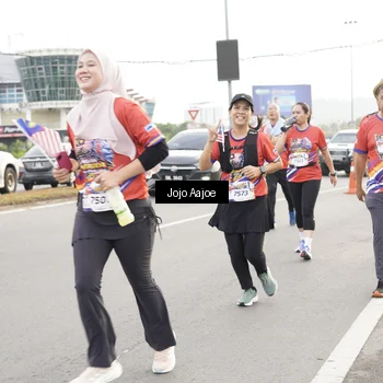 Runner Photo 5967415