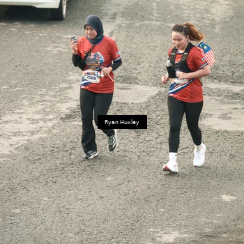 Runner Photo 5967421