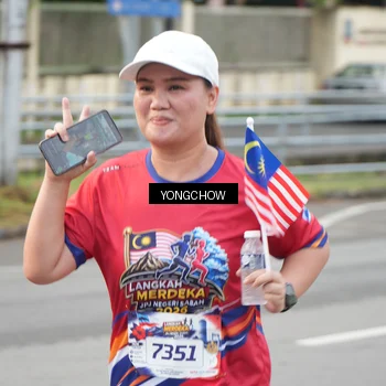 Runner Photo 5967425