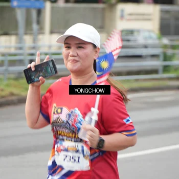 Runner Photo 5967426