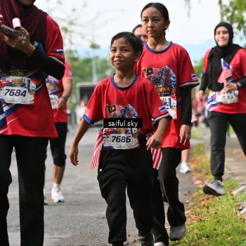 Runner Photo 5967429