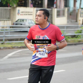Runner Photo 5967432