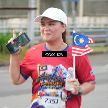 Runner Photo 5967433