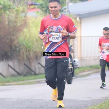 Runner Photo 5967439