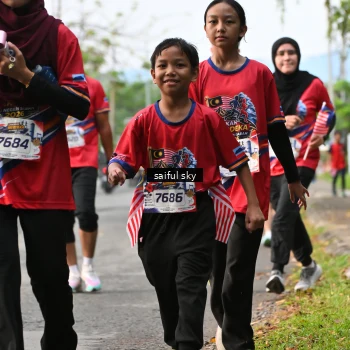 Runner Photo 5967441