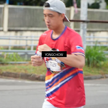 Runner Photo 5967442