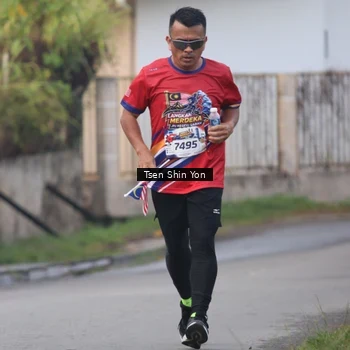Runner Photo 5967443