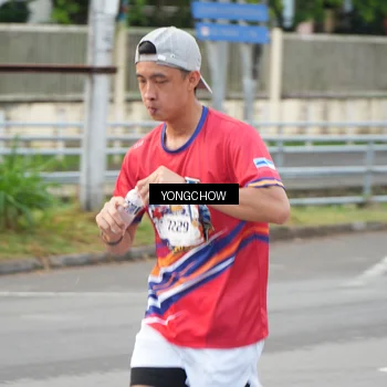 Runner Photo 5967446