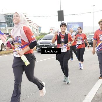 Runner Photo 5967448