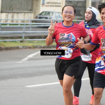 Runner Photo 5967449