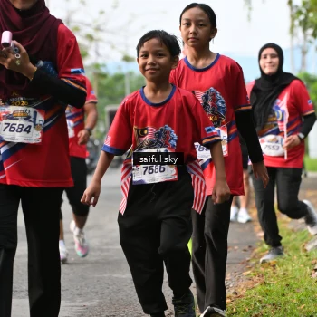 Runner Photo 5967451