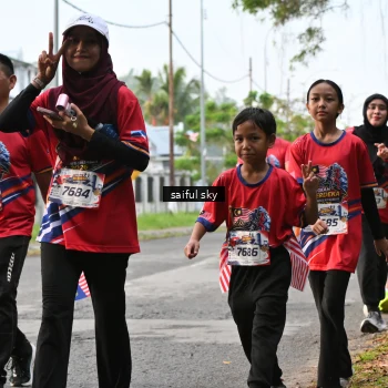 Runner Photo 5967452