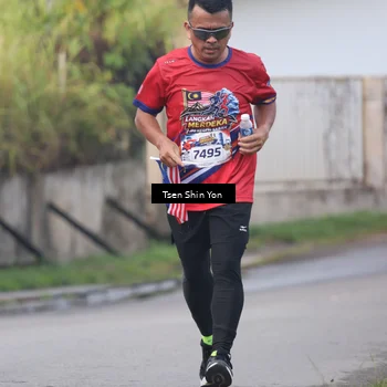 Runner Photo 5967453