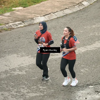 Runner Photo 5967454