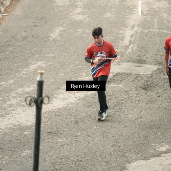 Runner Photo 5967455