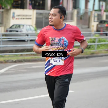 Runner Photo 5967457