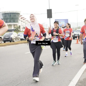Runner Photo 5967458