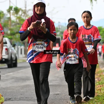 Runner Photo 5967459