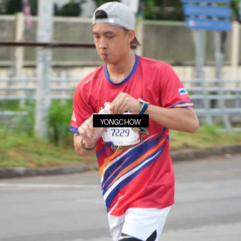Runner Photo 5967460