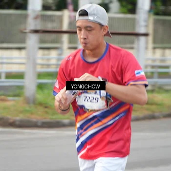 Runner Photo 5967461
