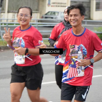 Runner Photo 5967463