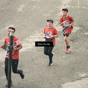 Runner Photo 5967465