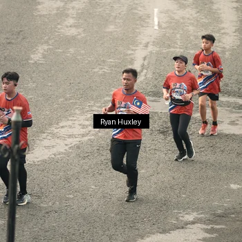 Runner Photo 5967467