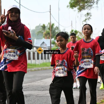Runner Photo 5967470