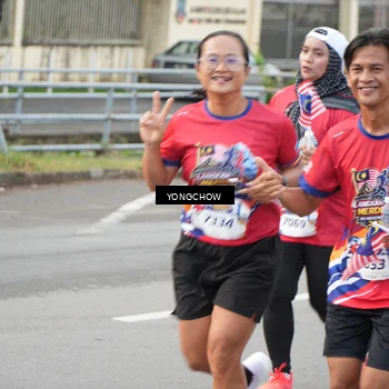 Runner Photo 5967473