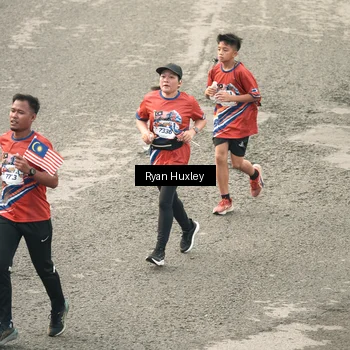 Runner Photo 5967474
