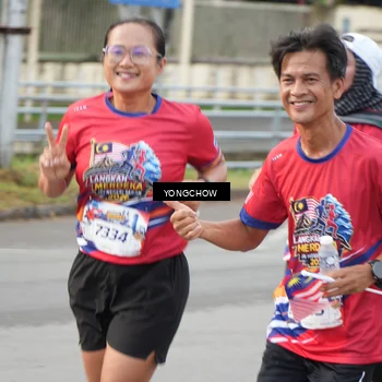 Runner Photo 5967483