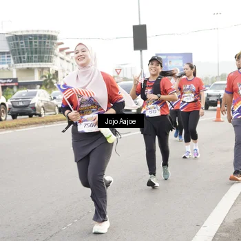 Runner Photo 5967485