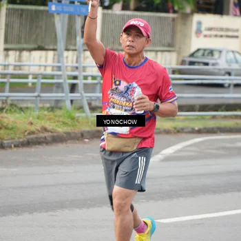 Runner Photo 5967486