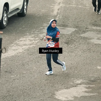 Runner Photo 5967487