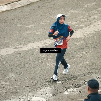 Runner Photo 5967497