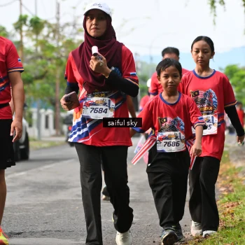 Runner Photo 5967501