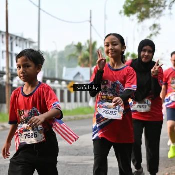 Runner Photo 5967502