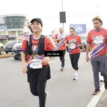 Runner Photo 5967504