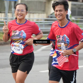 Runner Photo 5967512