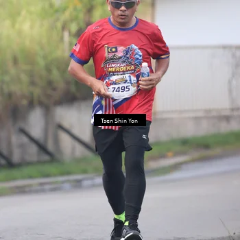 Runner Photo 5967514