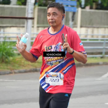 Runner Photo 5967516