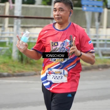 Runner Photo 5967517