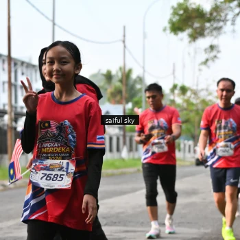 Runner Photo 5967518