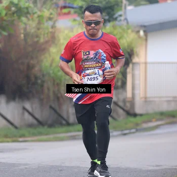 Runner Photo 5967523