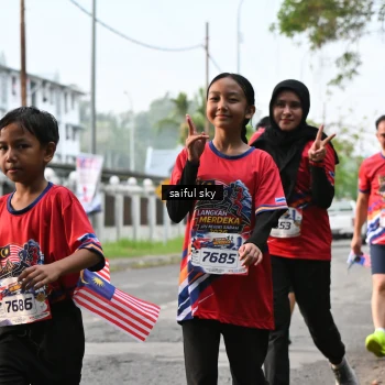 Runner Photo 5967527