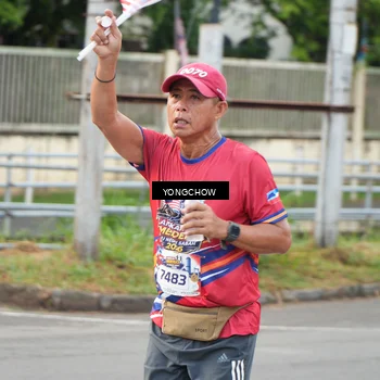 Runner Photo 5967533