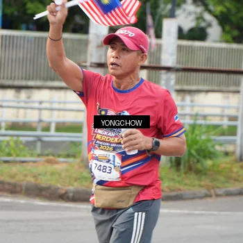 Runner Photo 5967534
