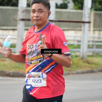 Runner Photo 5967537