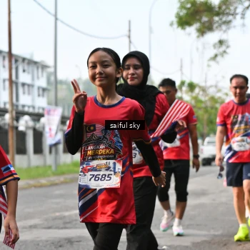 Runner Photo 5967539