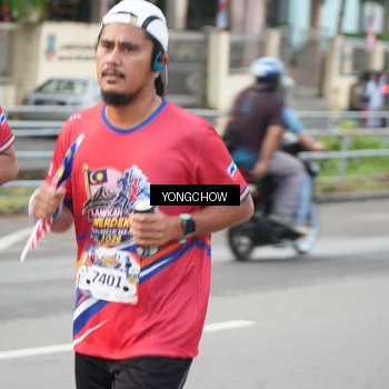 Runner Photo 5967553